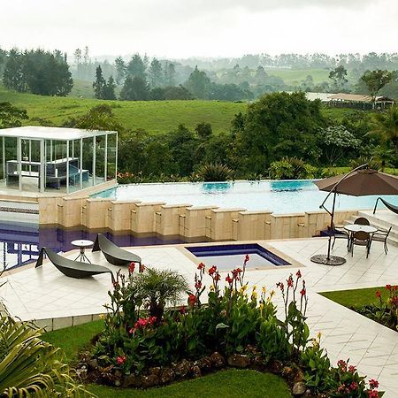 Casa Caballero Hotel Boutique Salento Dış mekan fotoğraf