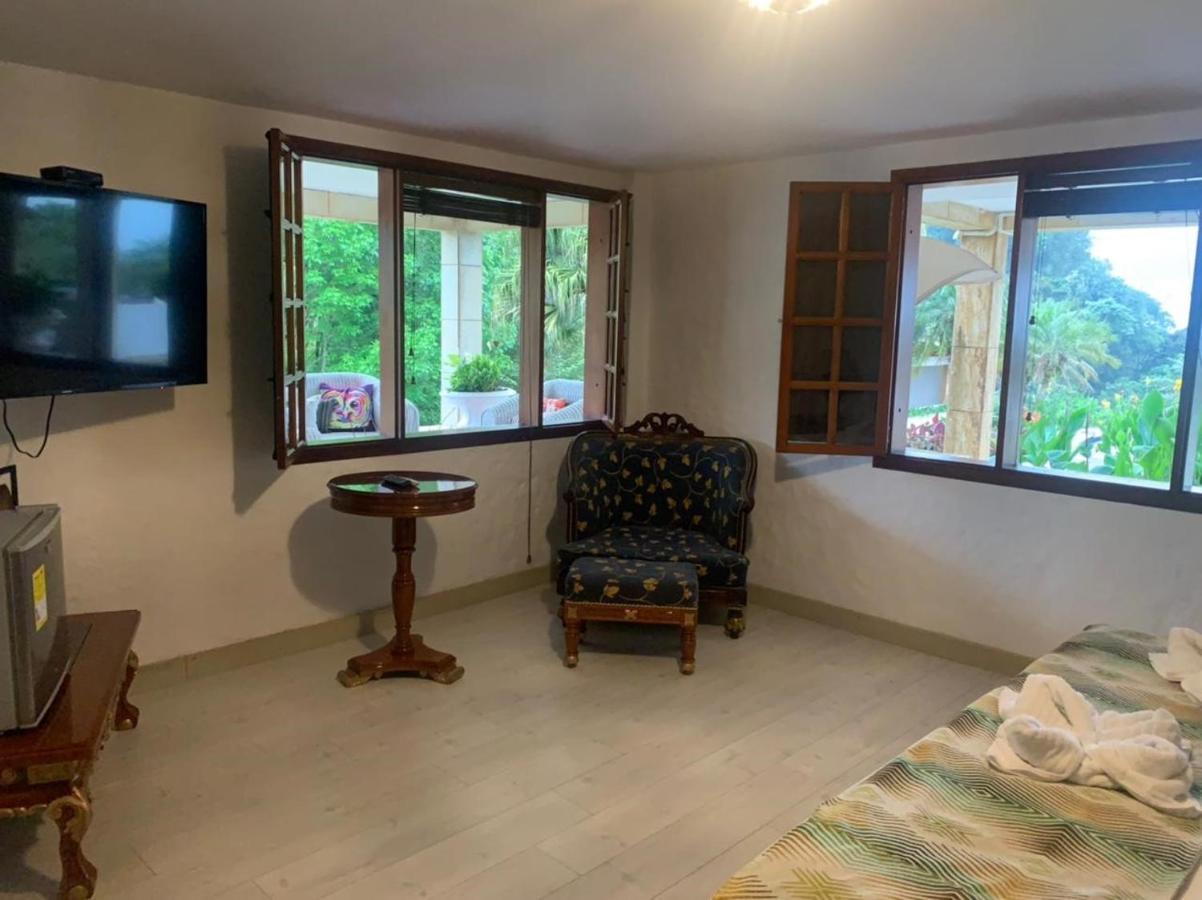Casa Caballero Hotel Boutique Salento Dış mekan fotoğraf