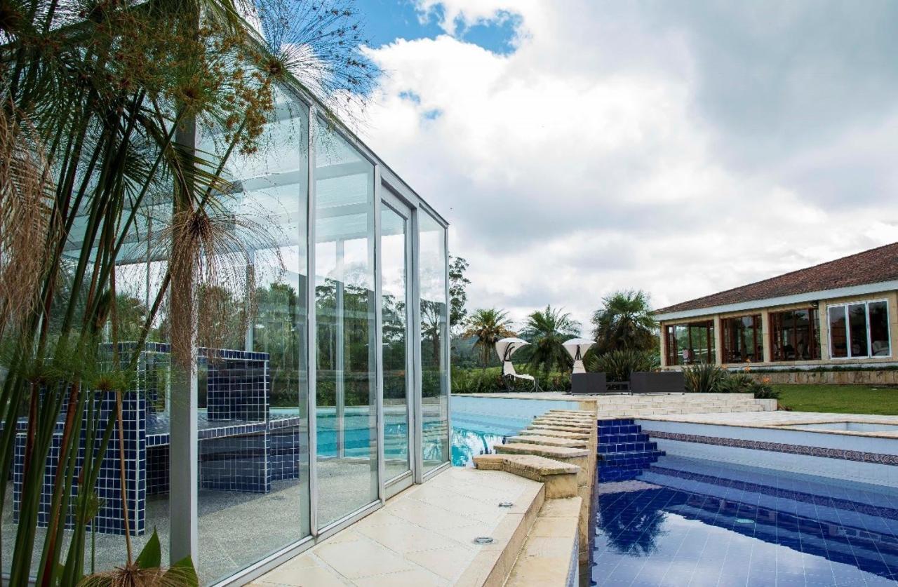 Casa Caballero Hotel Boutique Salento Dış mekan fotoğraf