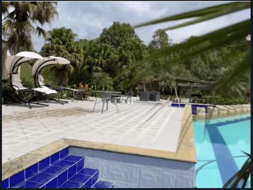Casa Caballero Hotel Boutique Salento Dış mekan fotoğraf