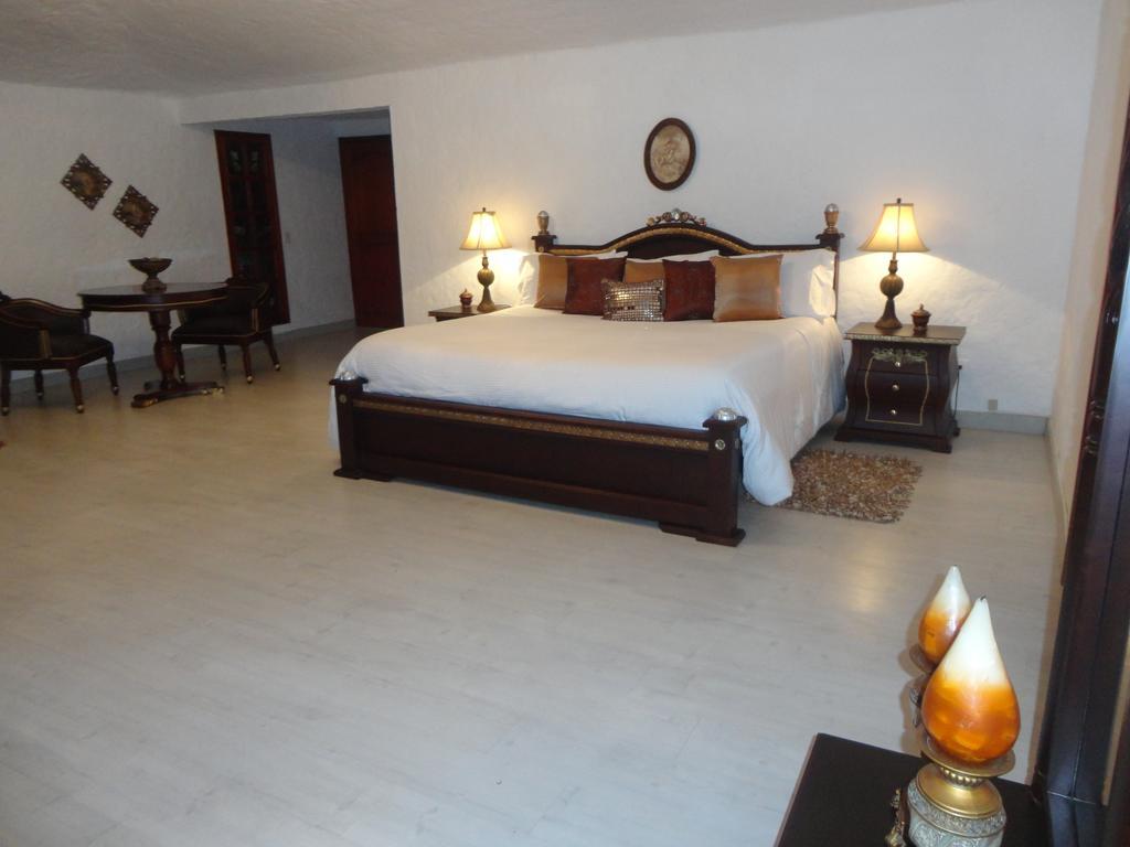 Casa Caballero Hotel Boutique Salento Dış mekan fotoğraf