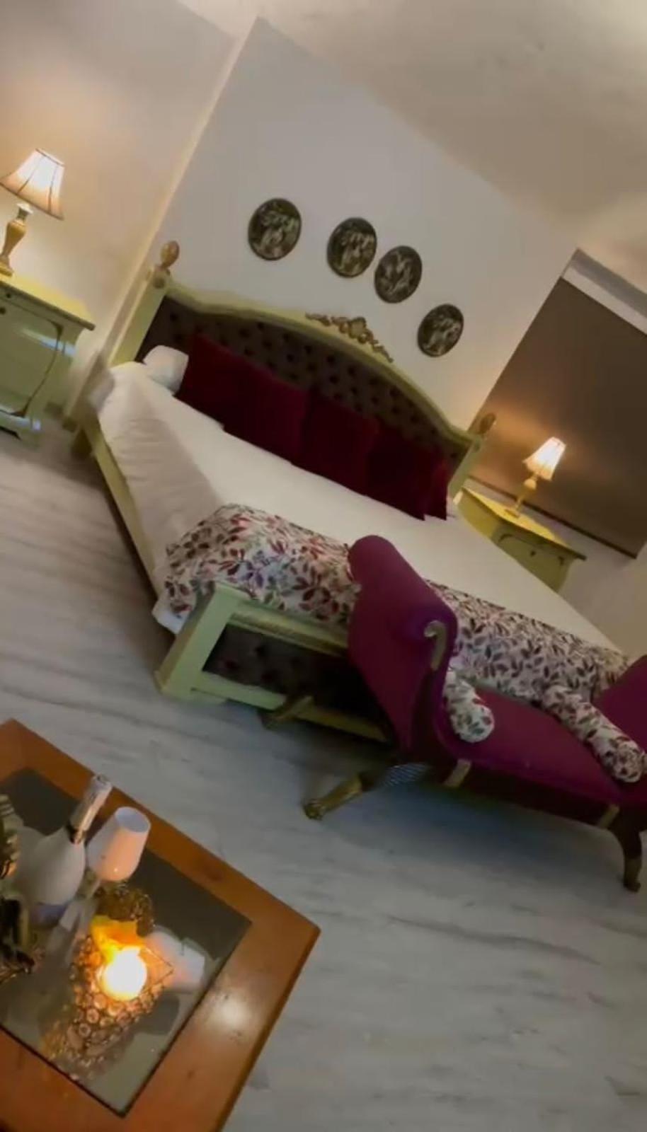 Casa Caballero Hotel Boutique Salento Dış mekan fotoğraf