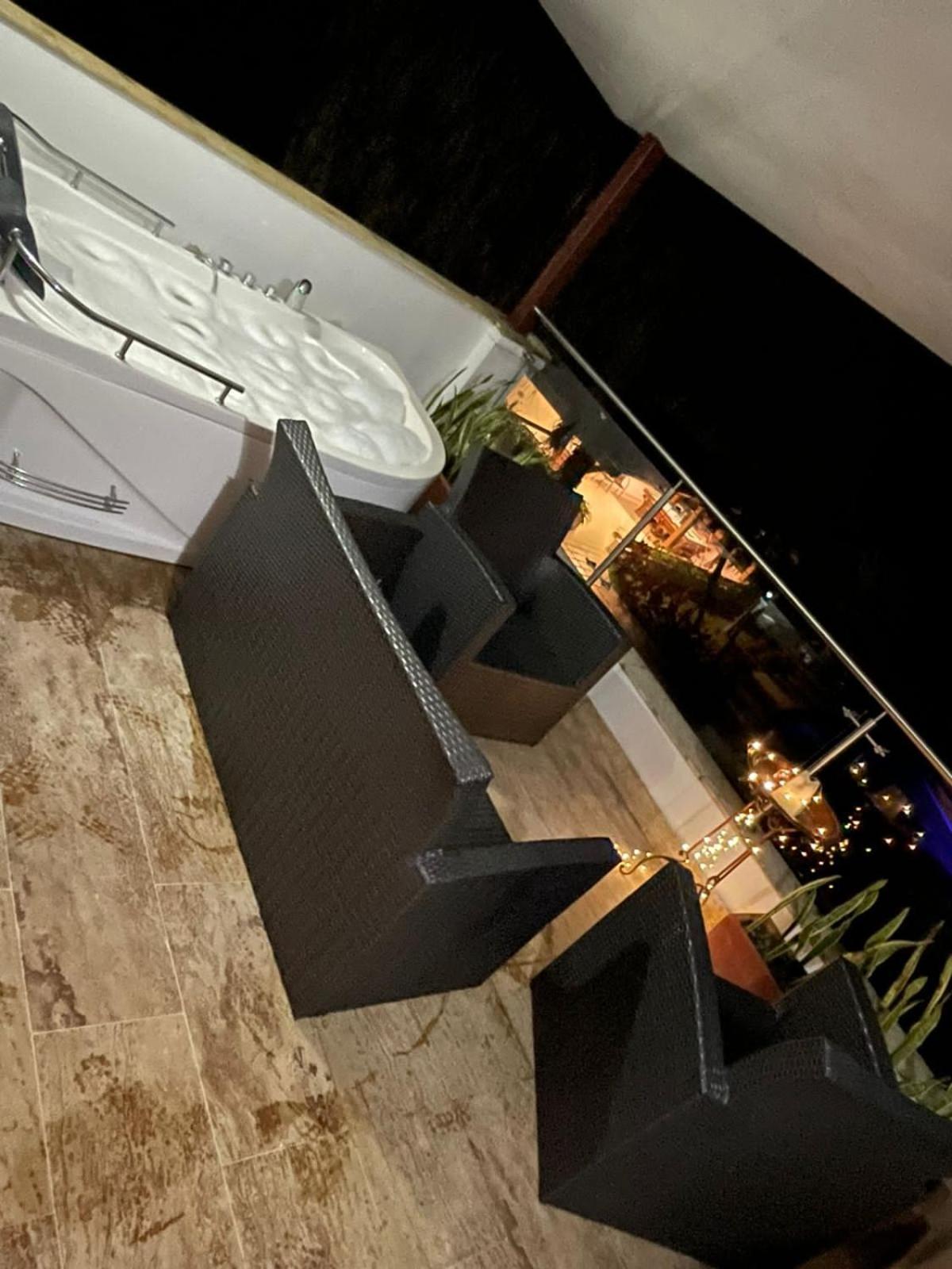 Casa Caballero Hotel Boutique Salento Dış mekan fotoğraf
