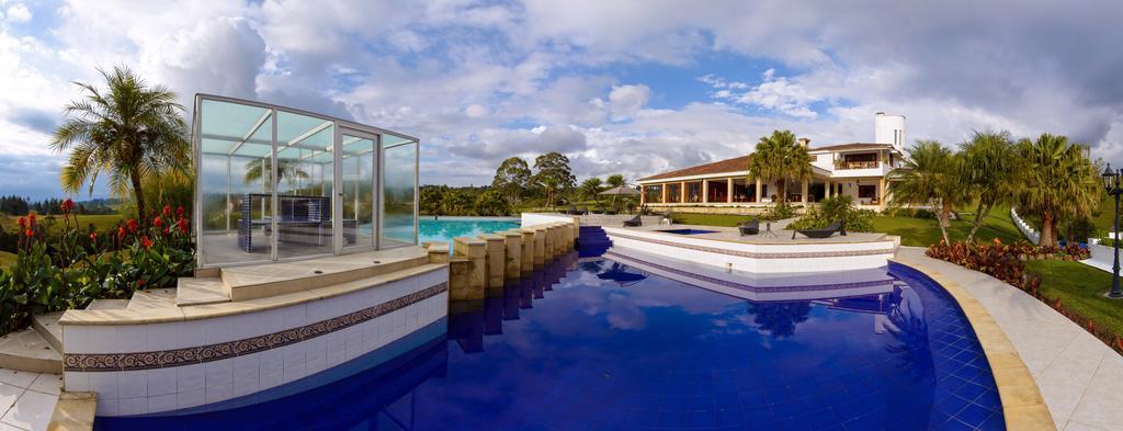 Casa Caballero Hotel Boutique Salento Dış mekan fotoğraf