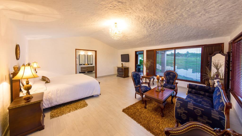 Casa Caballero Hotel Boutique Salento Dış mekan fotoğraf