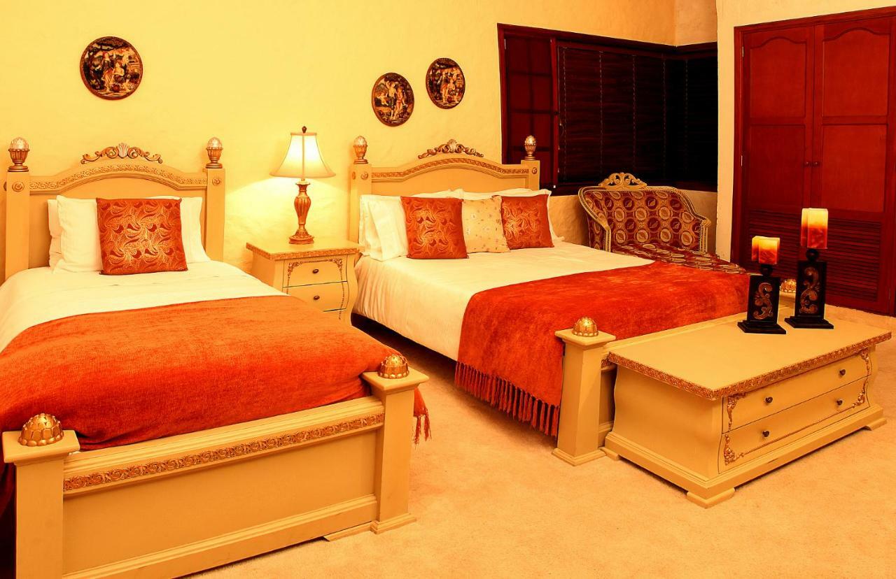 Casa Caballero Hotel Boutique Salento Dış mekan fotoğraf