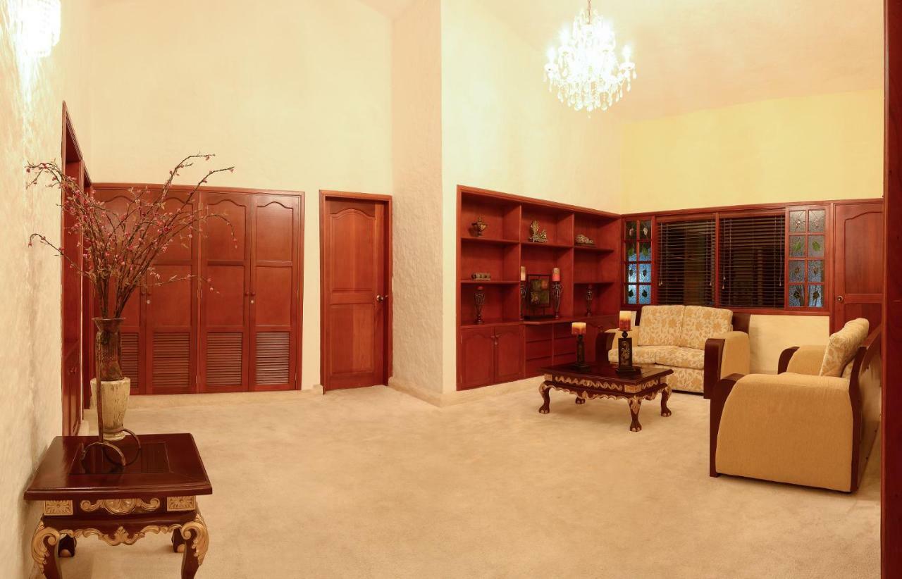 Casa Caballero Hotel Boutique Salento Dış mekan fotoğraf
