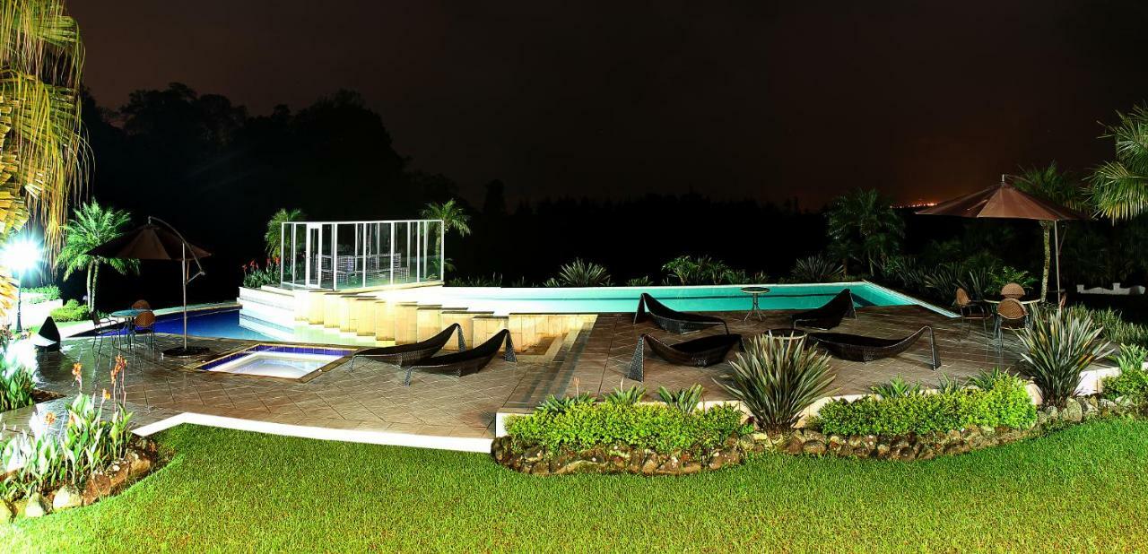 Casa Caballero Hotel Boutique Salento Dış mekan fotoğraf