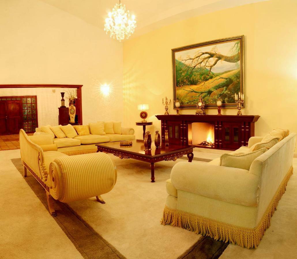 Casa Caballero Hotel Boutique Salento Dış mekan fotoğraf