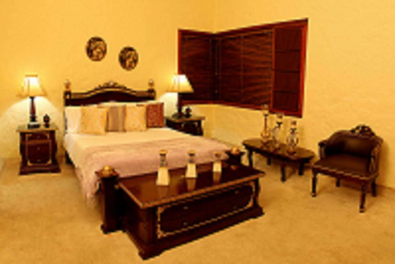 Casa Caballero Hotel Boutique Salento Dış mekan fotoğraf